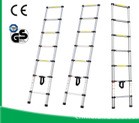 鋁合金竹節(jié)伸縮梯