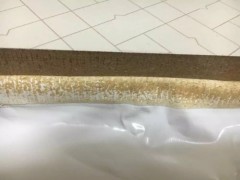 澳斯特真空吸塑膠耐高溫 粘結力強 高光膜型門窗家具油漆膜