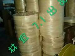 可定制各種規格 木線包覆木皮 加工貼布 貼牛皮紙 染色木皮