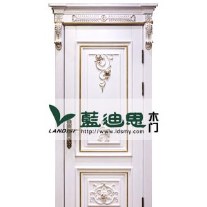 浙江新品樣~塞納風(fēng)情實(shí)木復(fù)合門、奉行出廠好品質(zhì)