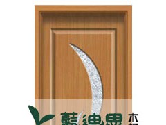 平板白色實(shí)木復(fù)合門(自營(yíng)價(jià))浙江出廠供貨直達(dá)