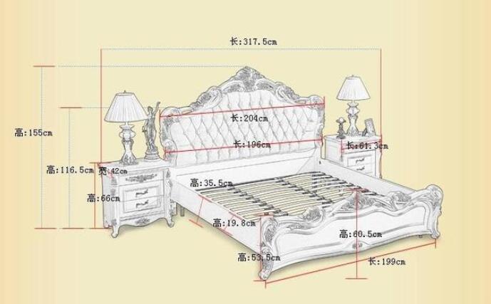 臥室、書房家具