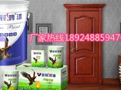 烏魯木齊高品質套裝木器漆批發PU凈味家具漆品牌代理水性木器漆