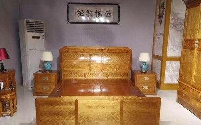 金絲楠木的味道會(huì)消失嗎？