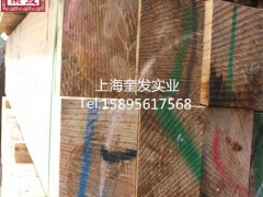 枕木木龍骨建筑木方精品木方