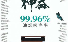 選對集成灶品牌，為媽媽輕松“禁煙”！