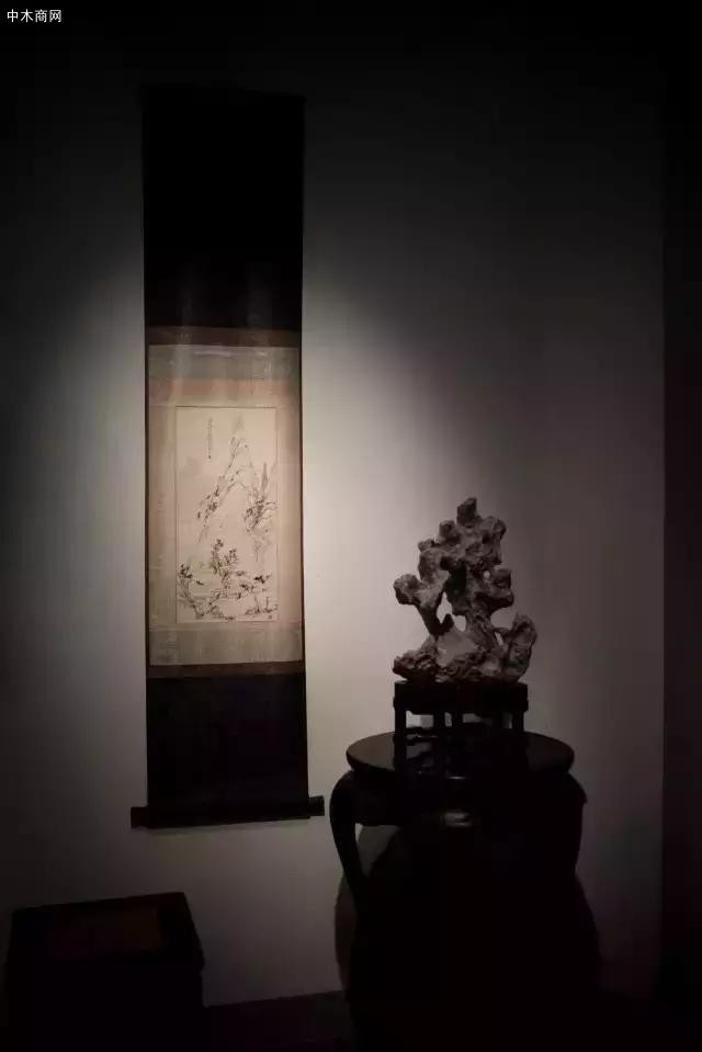 柯惕思（Curtis Evarts），原美國加州明式家具博物館館長