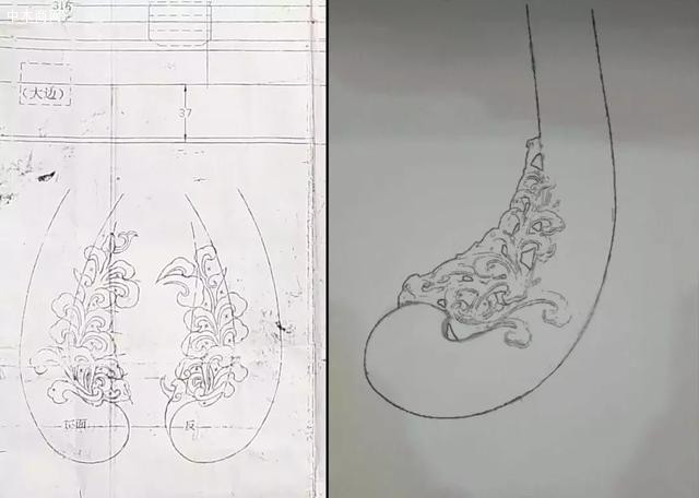 皇宮椅的精髓——扶手