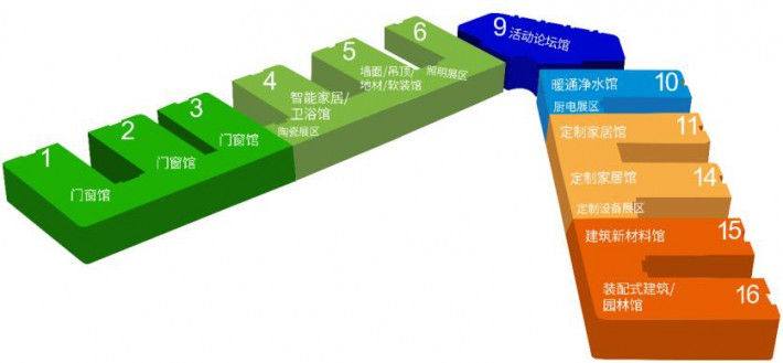 2020成都建博會聚六大優勢，邀您共贏中西部市場品牌